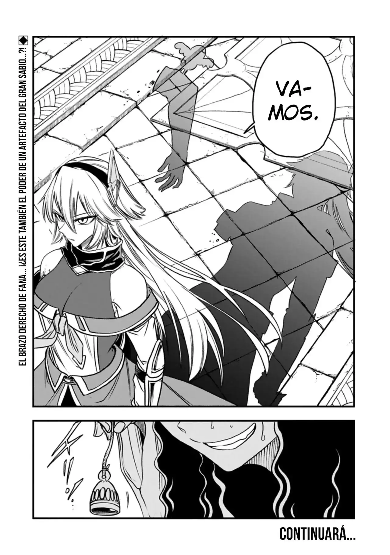 Umareta Chokugo Ni Suterareta Kedo, Zensei Ga Taikensha Datta Node Yoyuu De Ikitemasu - Capítulo 73 - Página 31 - LectorTMOo