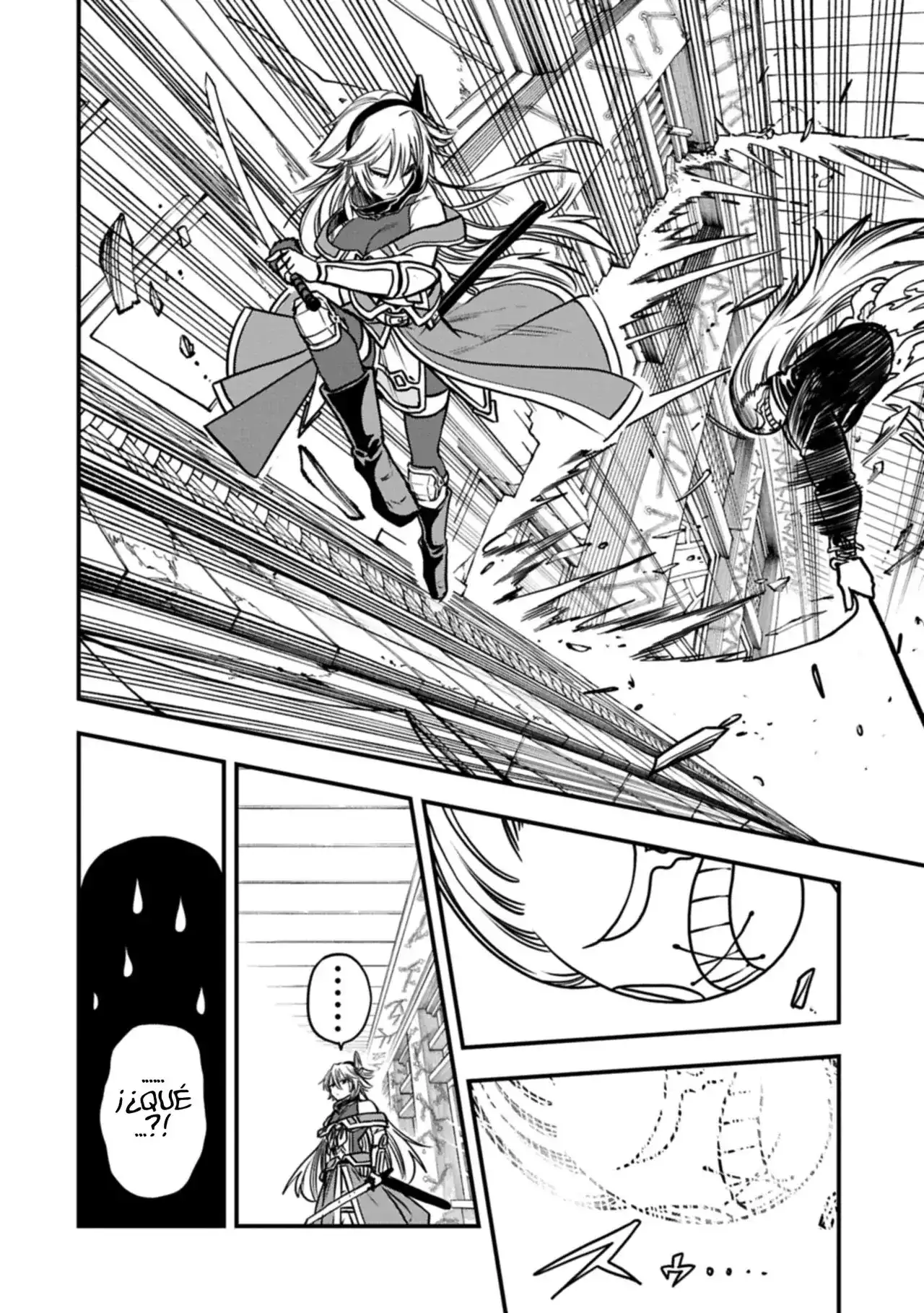 Umareta Chokugo Ni Suterareta Kedo, Zensei Ga Taikensha Datta Node Yoyuu De Ikitemasu - Capítulo 74 - Página 8 - LectorTMOo