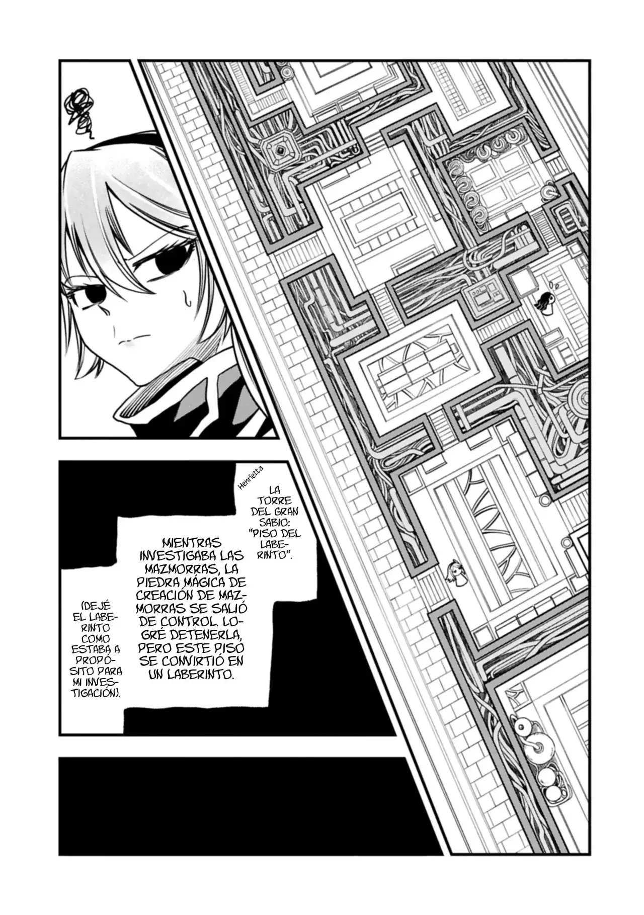 Umareta Chokugo Ni Suterareta Kedo, Zensei Ga Taikensha Datta Node Yoyuu De Ikitemasu - Capítulo 74 - Página 11 - LectorTMOo