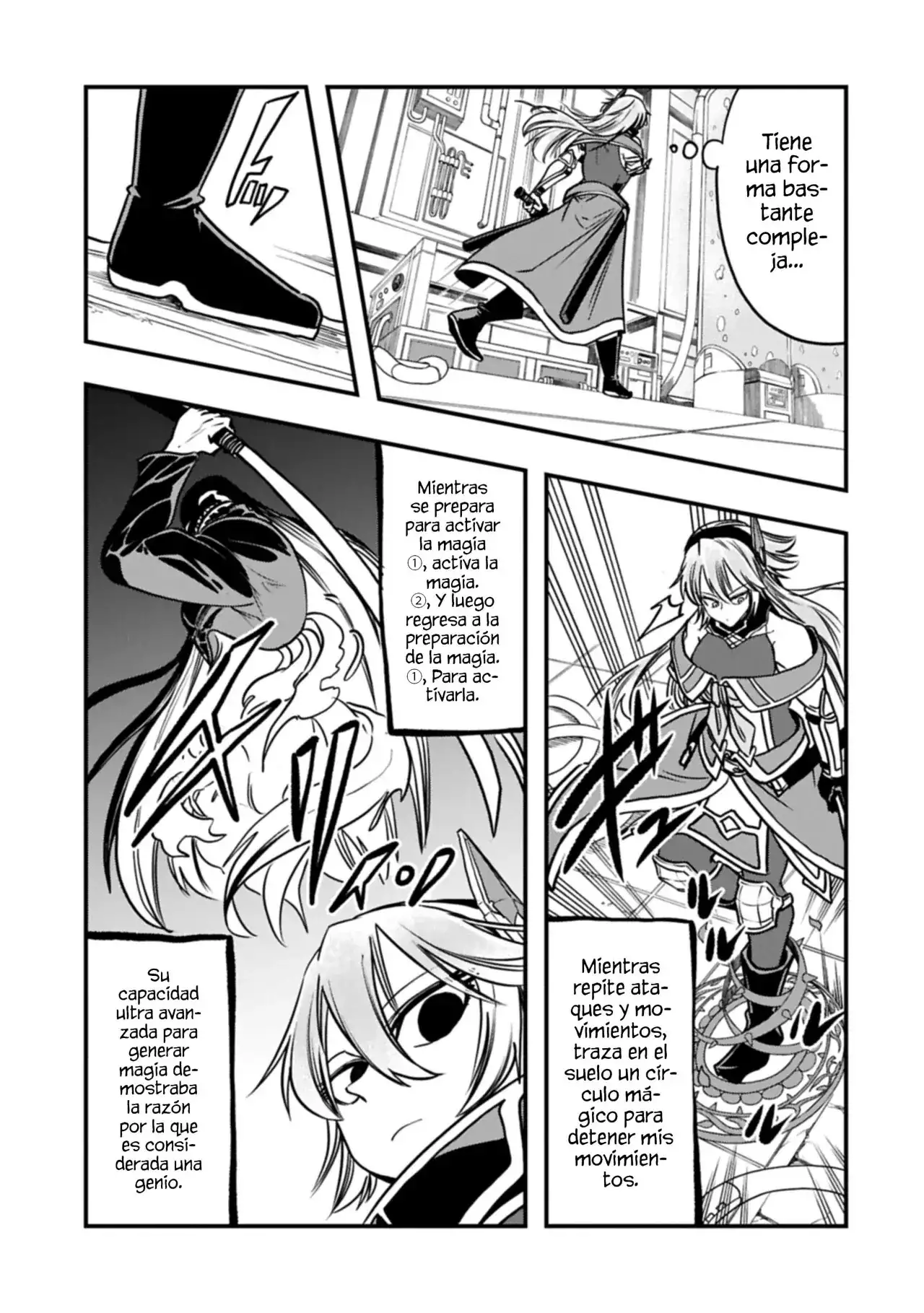Umareta Chokugo Ni Suterareta Kedo, Zensei Ga Taikensha Datta Node Yoyuu De Ikitemasu - Capítulo 74 - Página 13 - LectorTMOo