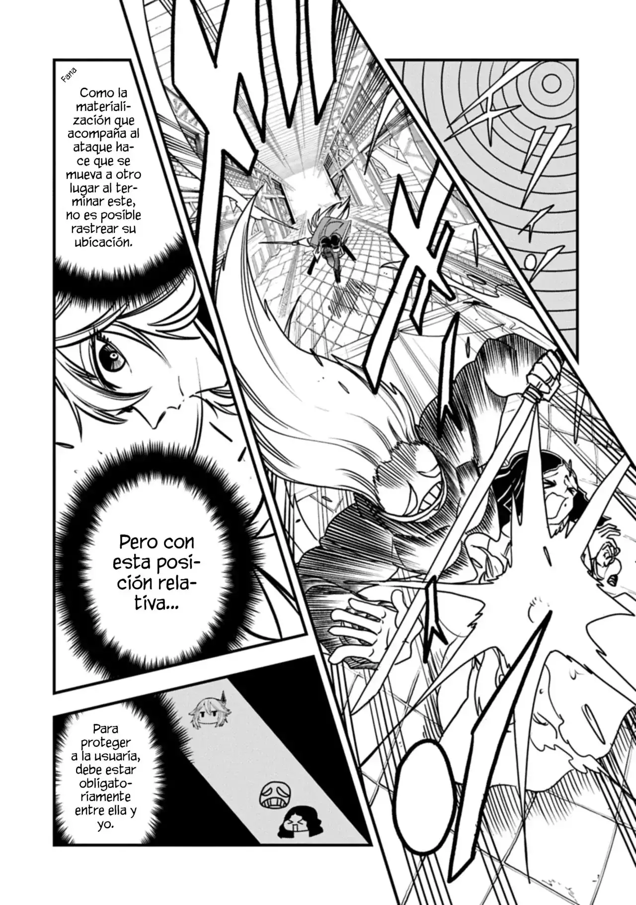 Umareta Chokugo Ni Suterareta Kedo, Zensei Ga Taikensha Datta Node Yoyuu De Ikitemasu - Capítulo 74 - Página 16 - LectorTMOo
