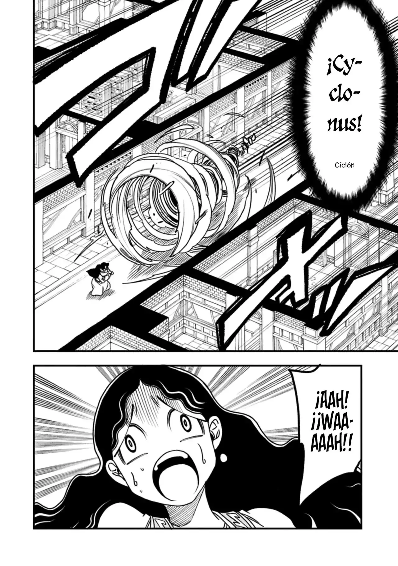 Umareta Chokugo Ni Suterareta Kedo, Zensei Ga Taikensha Datta Node Yoyuu De Ikitemasu - Capítulo 74 - Página 18 - LectorTMOo