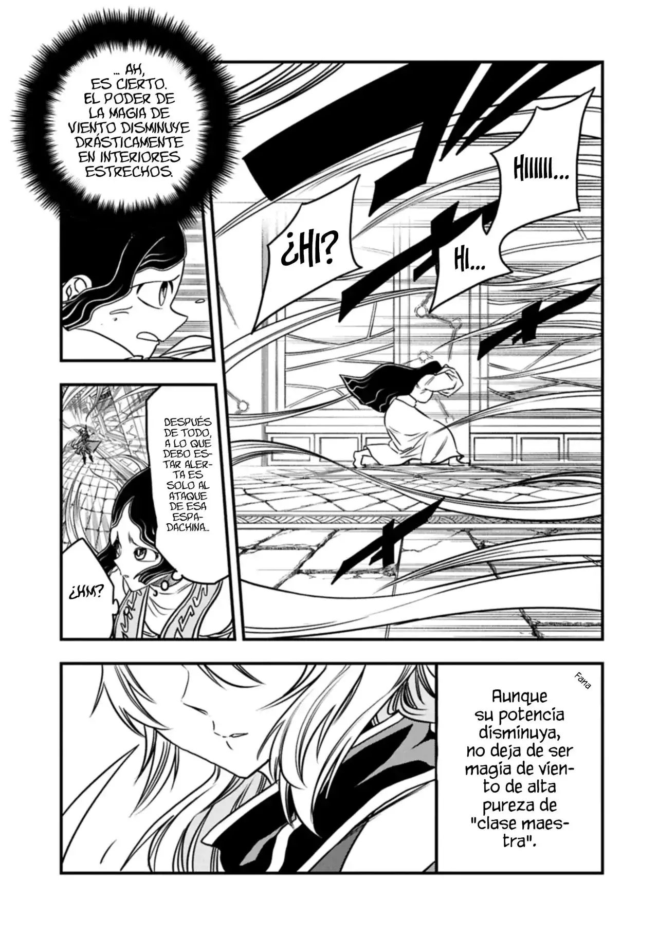 Umareta Chokugo Ni Suterareta Kedo, Zensei Ga Taikensha Datta Node Yoyuu De Ikitemasu - Capítulo 74 - Página 19 - LectorTMOo