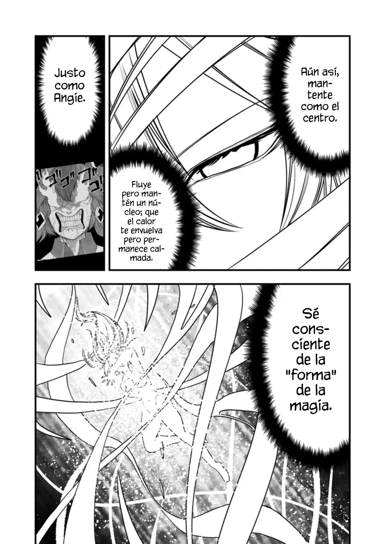 Umareta Chokugo Ni Suterareta Kedo, Zensei Ga Taikensha Datta Node Yoyuu De Ikitemasu - Capítulo 74 - Página 21 - LectorTMOo