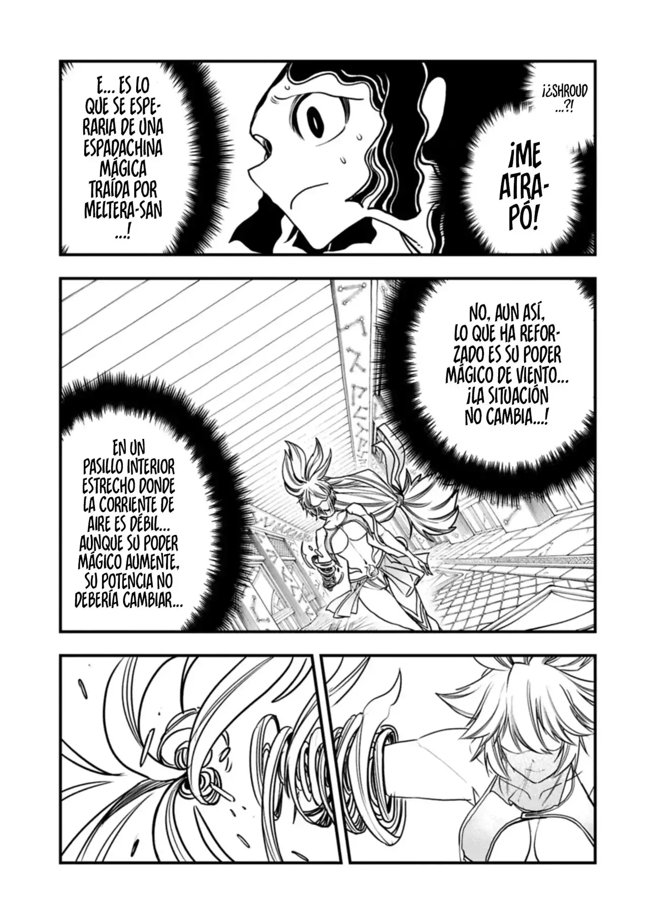 Umareta Chokugo Ni Suterareta Kedo, Zensei Ga Taikensha Datta Node Yoyuu De Ikitemasu - Capítulo 74 - Página 23 - LectorTMOo