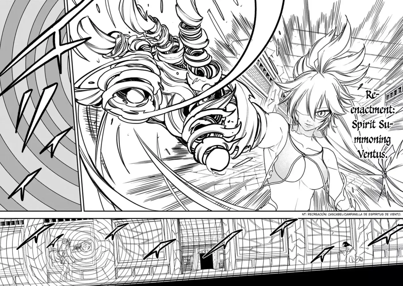 Umareta Chokugo Ni Suterareta Kedo, Zensei Ga Taikensha Datta Node Yoyuu De Ikitemasu - Capítulo 74 - Página 24 - LectorTMOo