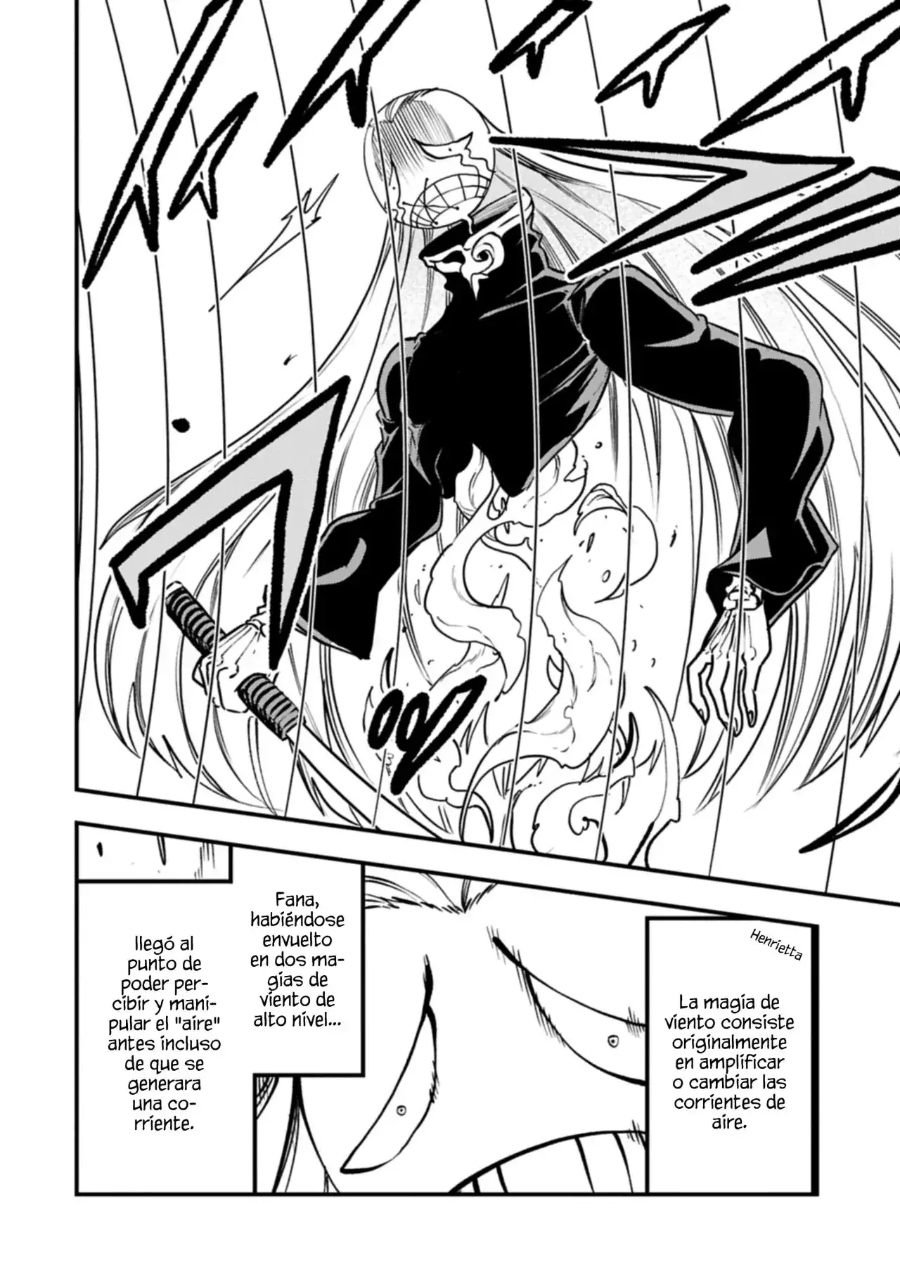 Umareta Chokugo Ni Suterareta Kedo, Zensei Ga Taikensha Datta Node Yoyuu De Ikitemasu - Capítulo 74 - Página 25 - LectorTMOo