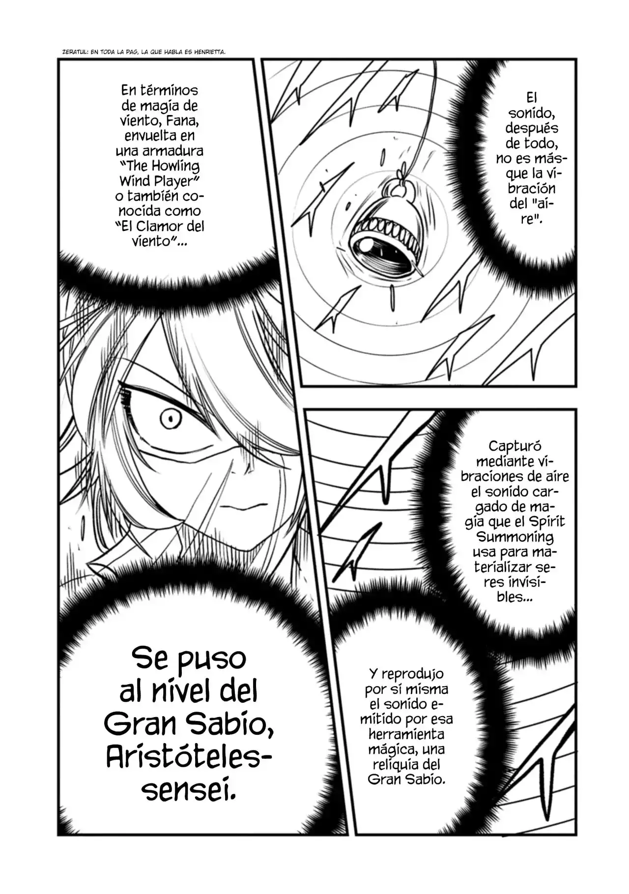 Umareta Chokugo Ni Suterareta Kedo, Zensei Ga Taikensha Datta Node Yoyuu De Ikitemasu - Capítulo 74 - Página 26 - LectorTMOo