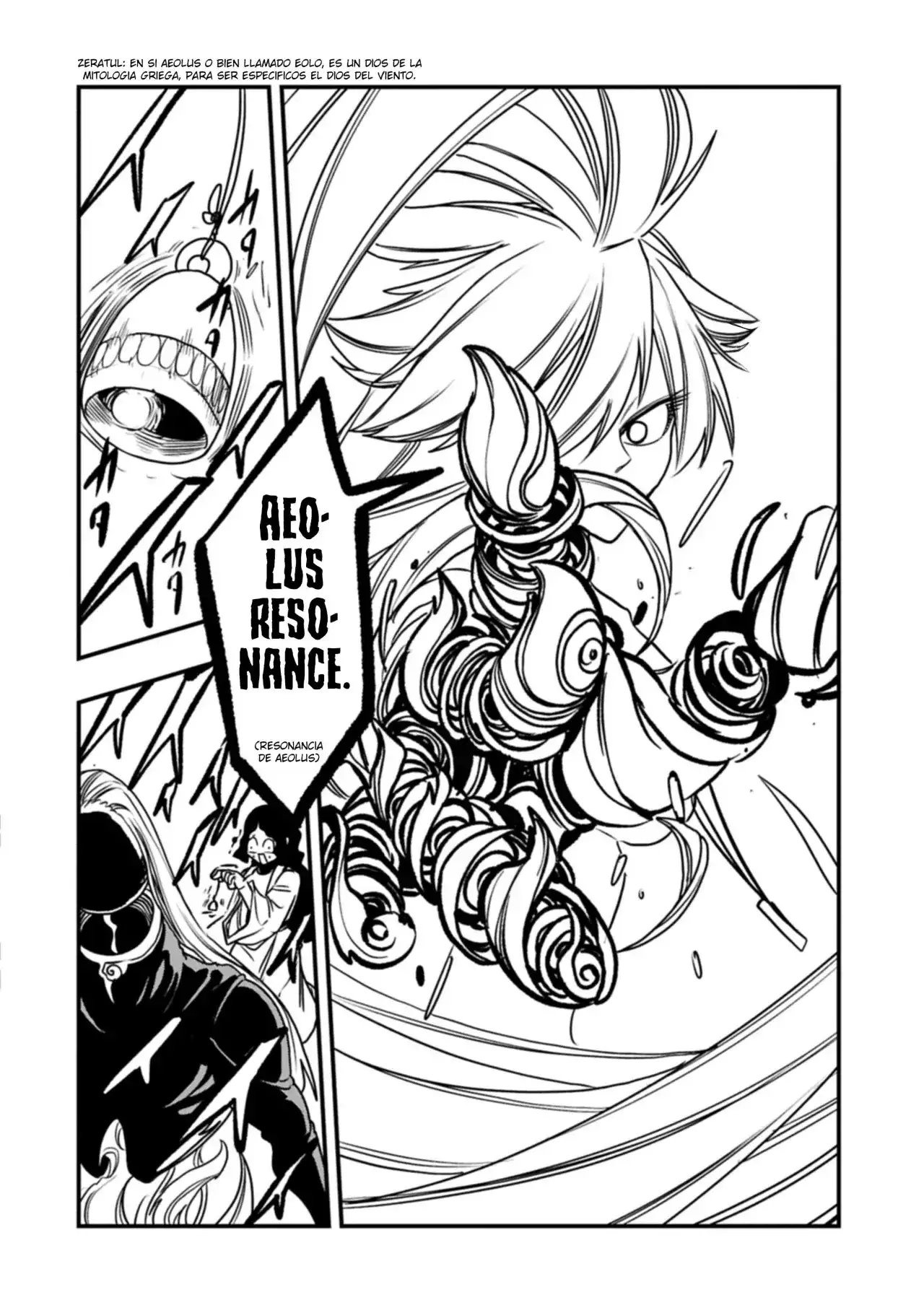 Umareta Chokugo Ni Suterareta Kedo, Zensei Ga Taikensha Datta Node Yoyuu De Ikitemasu - Capítulo 74 - Página 27 - LectorTMOo