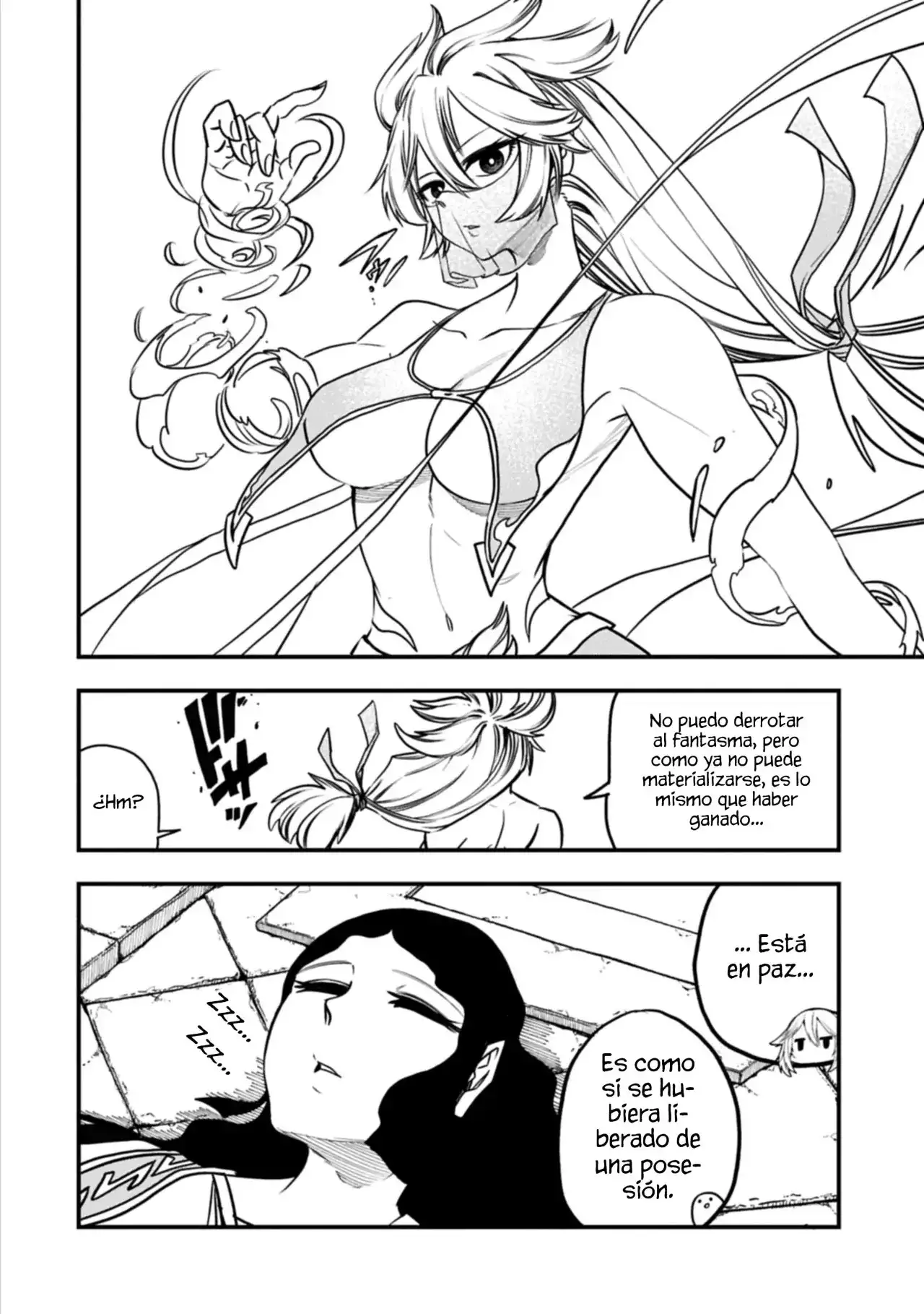 Umareta Chokugo Ni Suterareta Kedo, Zensei Ga Taikensha Datta Node Yoyuu De Ikitemasu - Capítulo 74 - Página 29 - LectorTMOo