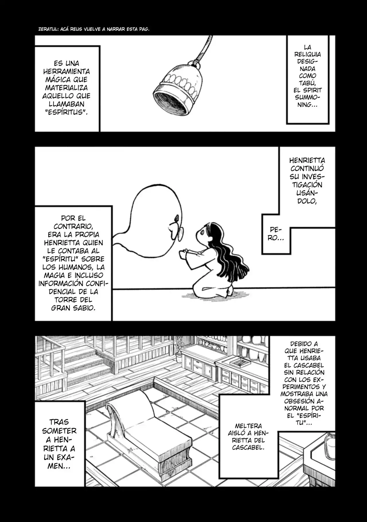 Umareta Chokugo Ni Suterareta Kedo, Zensei Ga Taikensha Datta Node Yoyuu De Ikitemasu - Capítulo 74 - Página 30 - LectorTMOo
