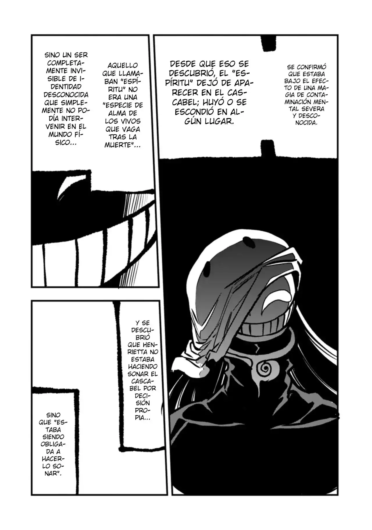 Umareta Chokugo Ni Suterareta Kedo, Zensei Ga Taikensha Datta Node Yoyuu De Ikitemasu - Capítulo 74 - Página 31 - LectorTMOo