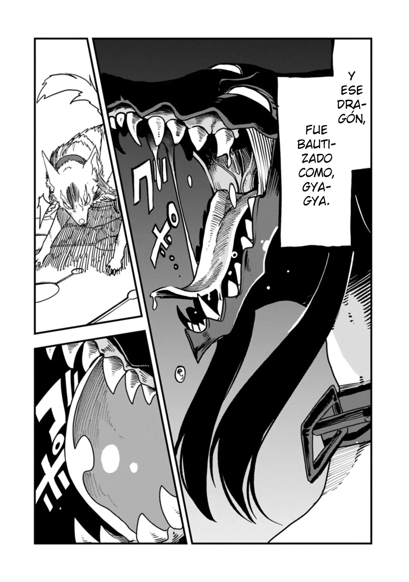Umareta Chokugo Ni Suterareta Kedo, Zensei Ga Taikensha Datta Node Yoyuu De Ikitemasu - Capítulo 75 - Página 6 - LectorTMOo