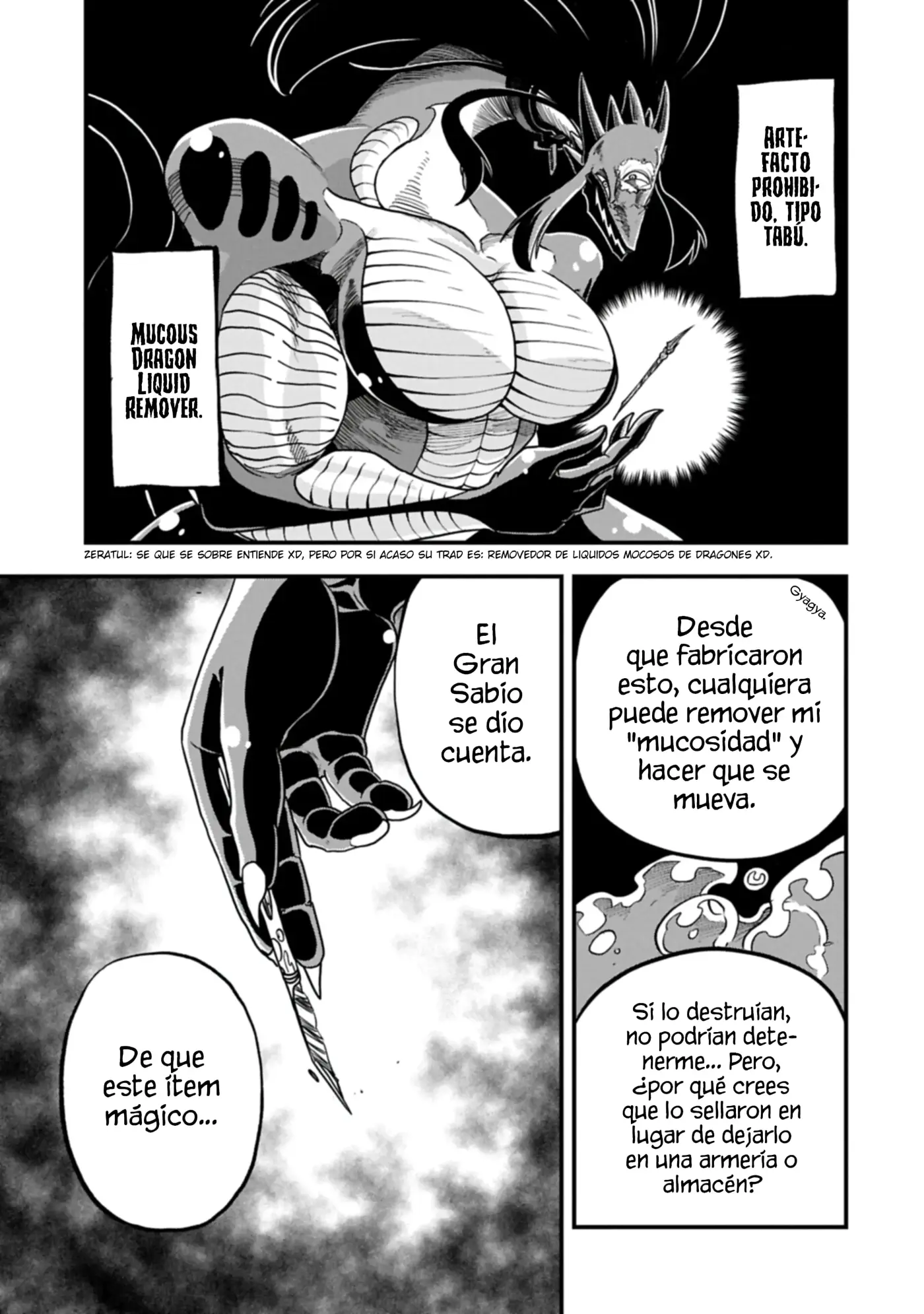 Umareta Chokugo Ni Suterareta Kedo, Zensei Ga Taikensha Datta Node Yoyuu De Ikitemasu - Capítulo 75 - Página 9 - LectorTMOo
