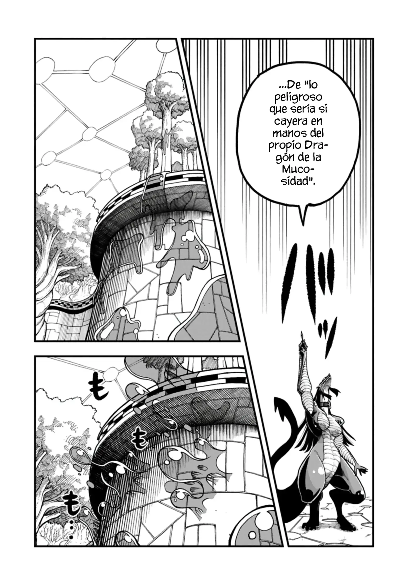 Umareta Chokugo Ni Suterareta Kedo, Zensei Ga Taikensha Datta Node Yoyuu De Ikitemasu - Capítulo 75 - Página 10 - LectorTMOo