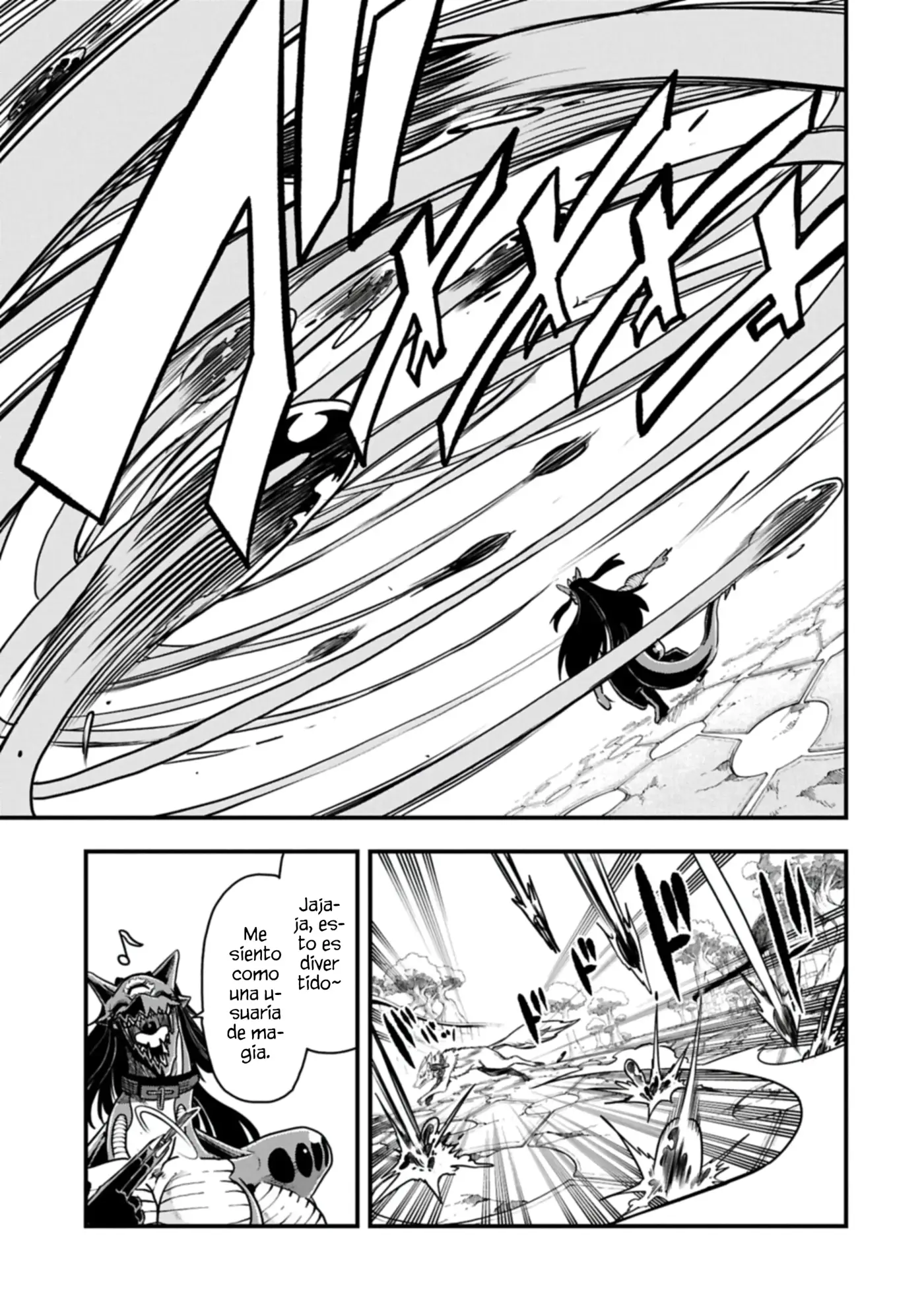 Umareta Chokugo Ni Suterareta Kedo, Zensei Ga Taikensha Datta Node Yoyuu De Ikitemasu - Capítulo 75 - Página 11 - LectorTMOo