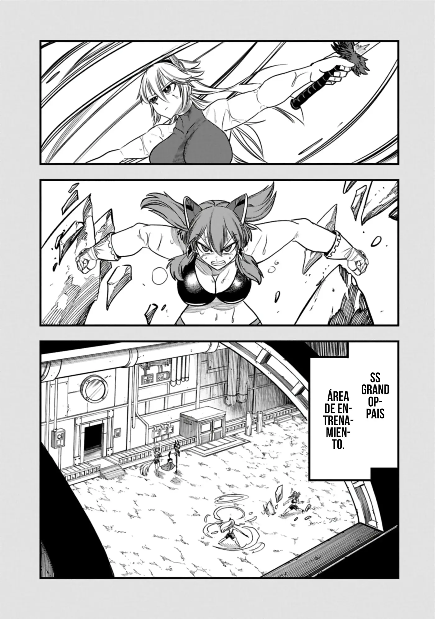 Umareta Chokugo Ni Suterareta Kedo, Zensei Ga Taikensha Datta Node Yoyuu De Ikitemasu - Capítulo 75 - Página 13 - LectorTMOo