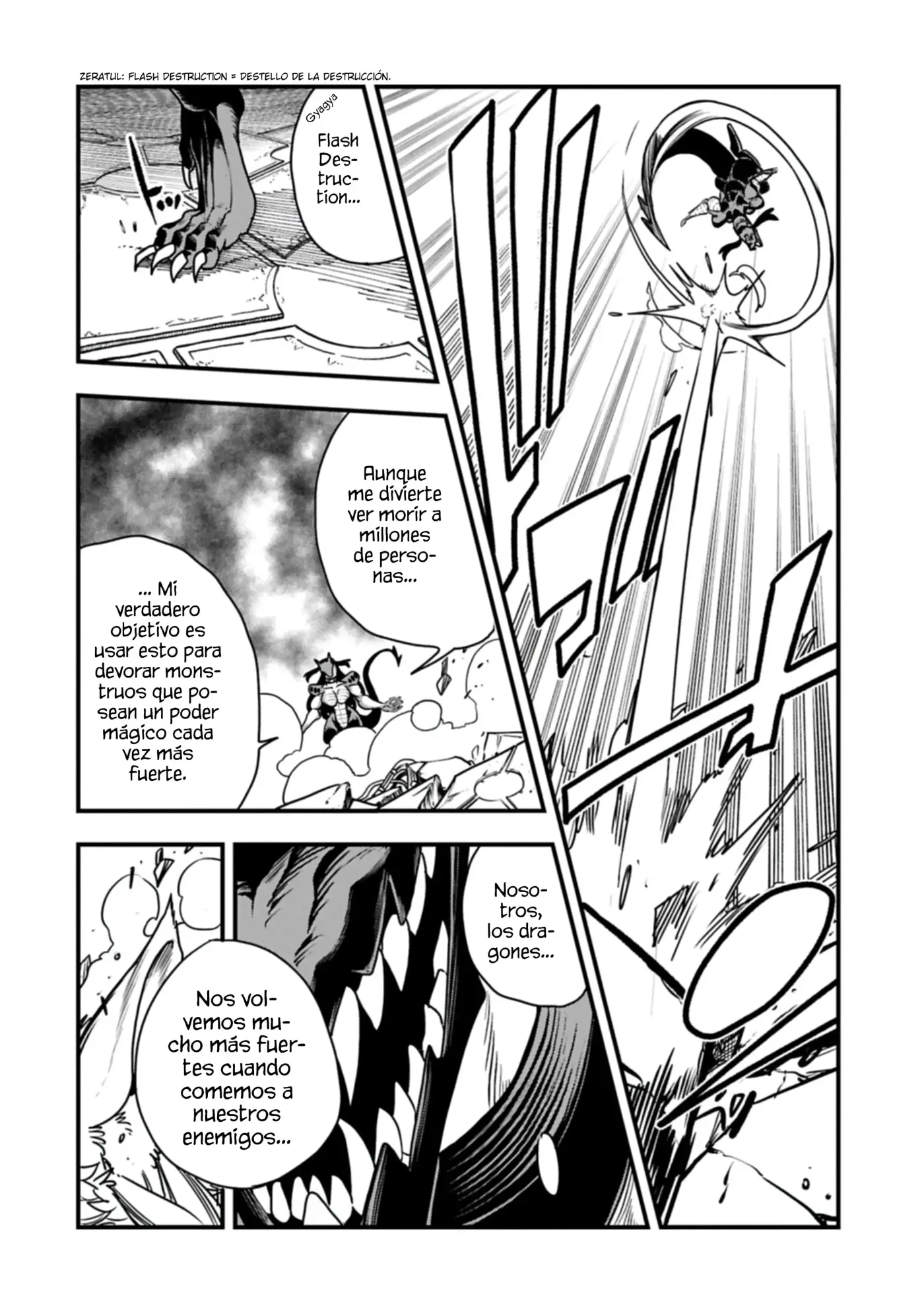 Umareta Chokugo Ni Suterareta Kedo, Zensei Ga Taikensha Datta Node Yoyuu De Ikitemasu - Capítulo 75 - Página 20 - LectorTMOo