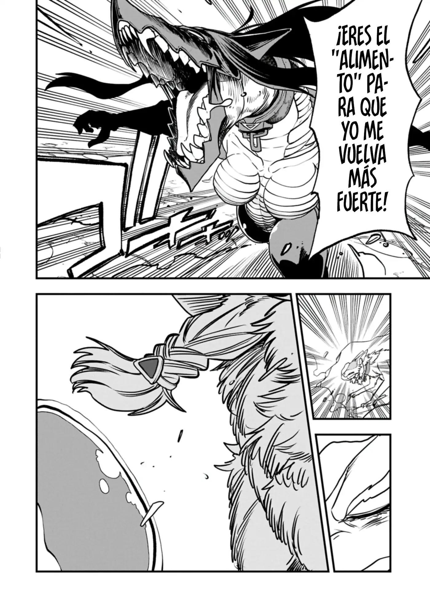 Umareta Chokugo Ni Suterareta Kedo, Zensei Ga Taikensha Datta Node Yoyuu De Ikitemasu - Capítulo 75 - Página 22 - LectorTMOo