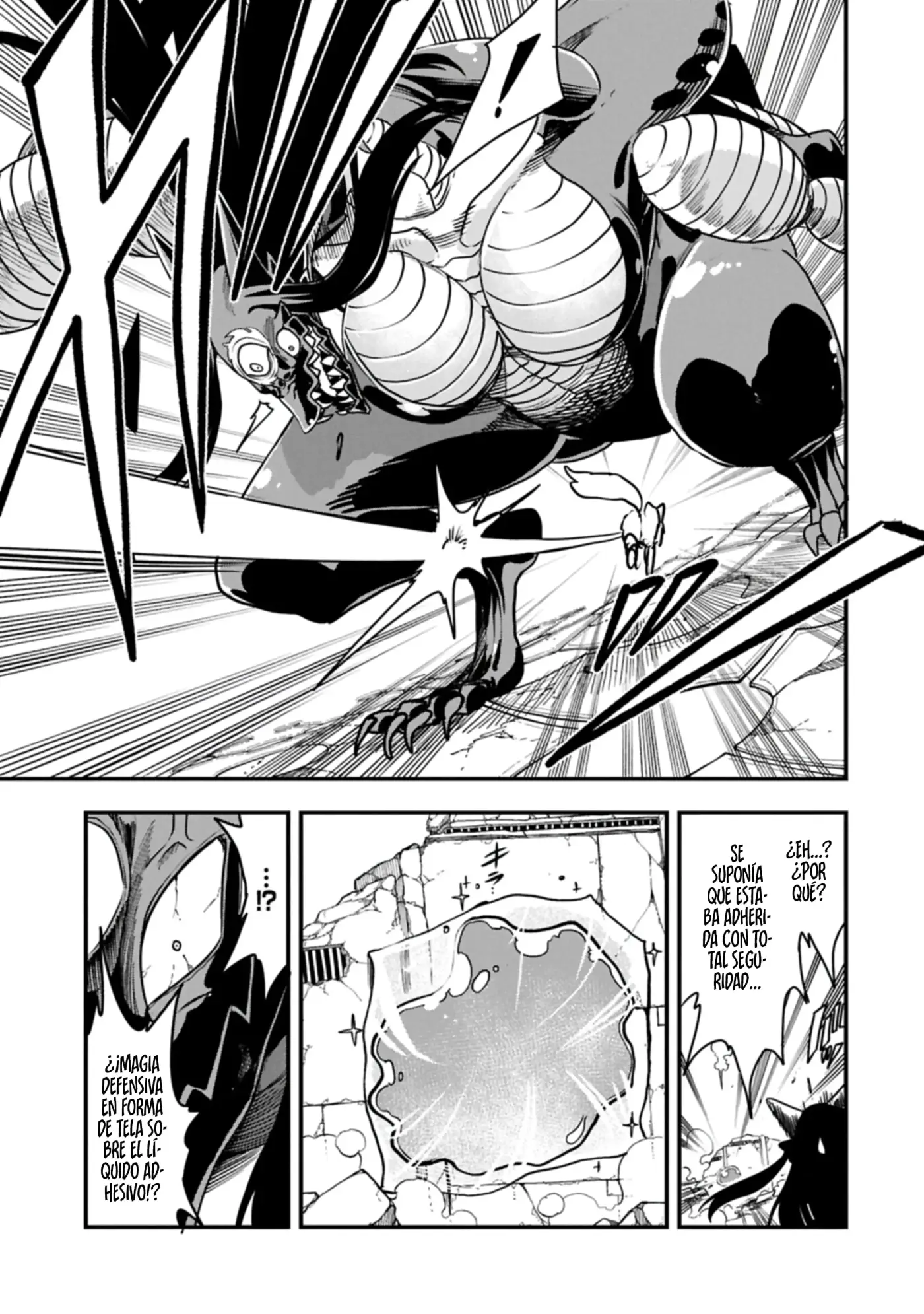 Umareta Chokugo Ni Suterareta Kedo, Zensei Ga Taikensha Datta Node Yoyuu De Ikitemasu - Capítulo 75 - Página 23 - LectorTMOo