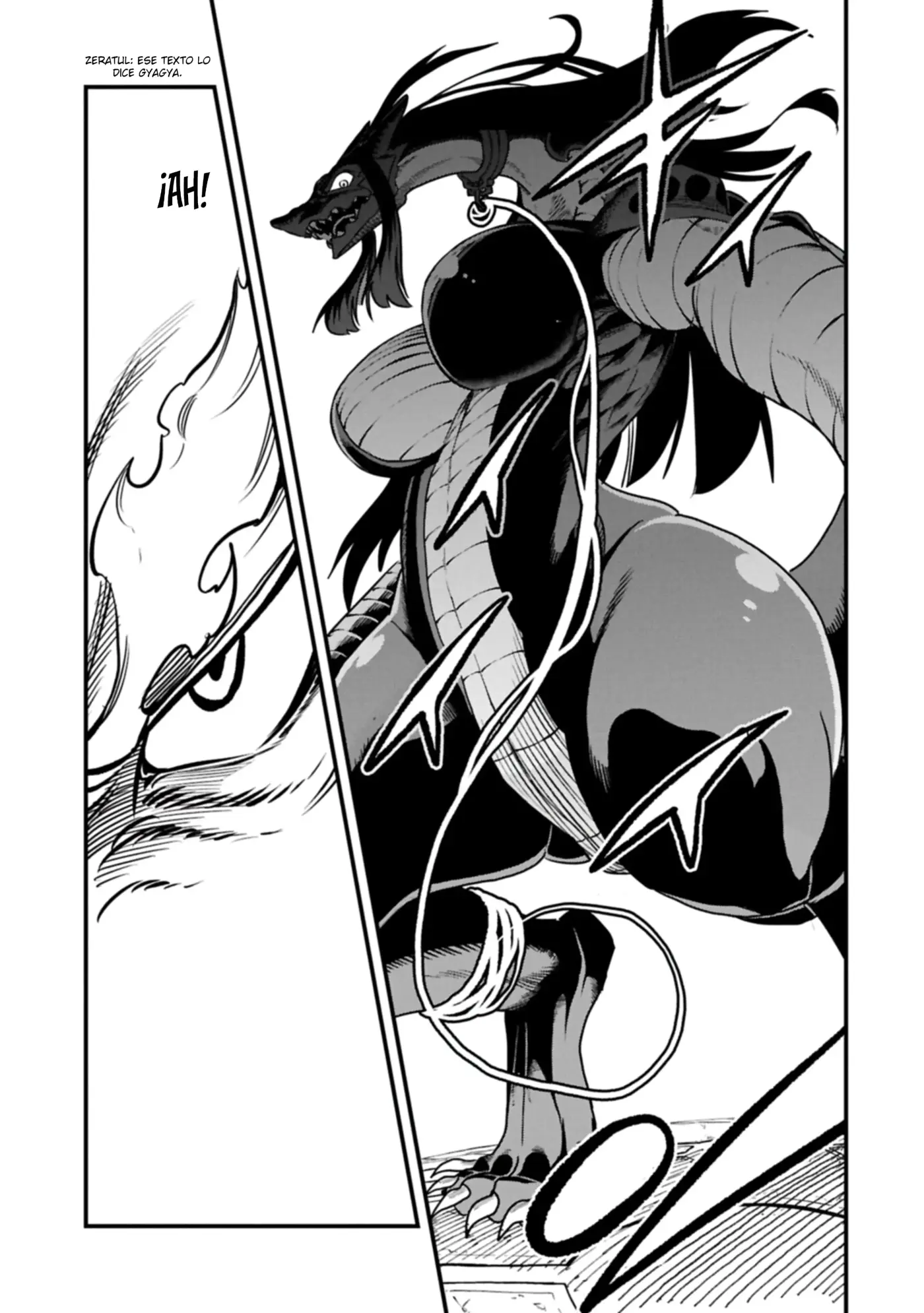 Umareta Chokugo Ni Suterareta Kedo, Zensei Ga Taikensha Datta Node Yoyuu De Ikitemasu - Capítulo 75 - Página 25 - LectorTMOo
