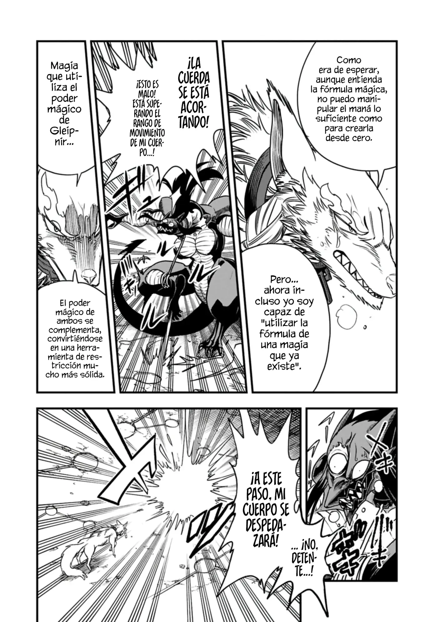 Umareta Chokugo Ni Suterareta Kedo, Zensei Ga Taikensha Datta Node Yoyuu De Ikitemasu - Capítulo 75 - Página 26 - LectorTMOo