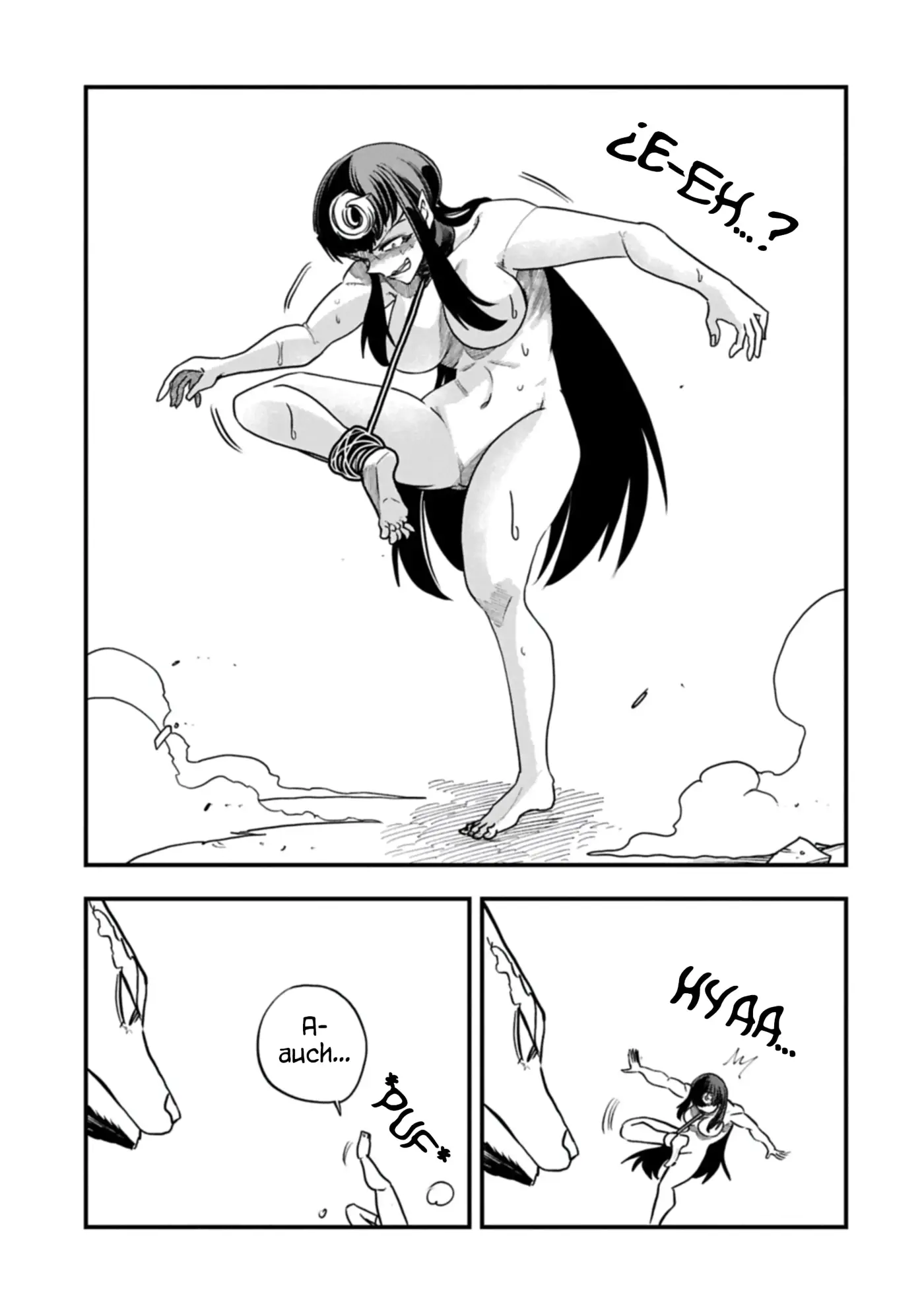 Umareta Chokugo Ni Suterareta Kedo, Zensei Ga Taikensha Datta Node Yoyuu De Ikitemasu - Capítulo 75 - Página 27 - LectorTMOo