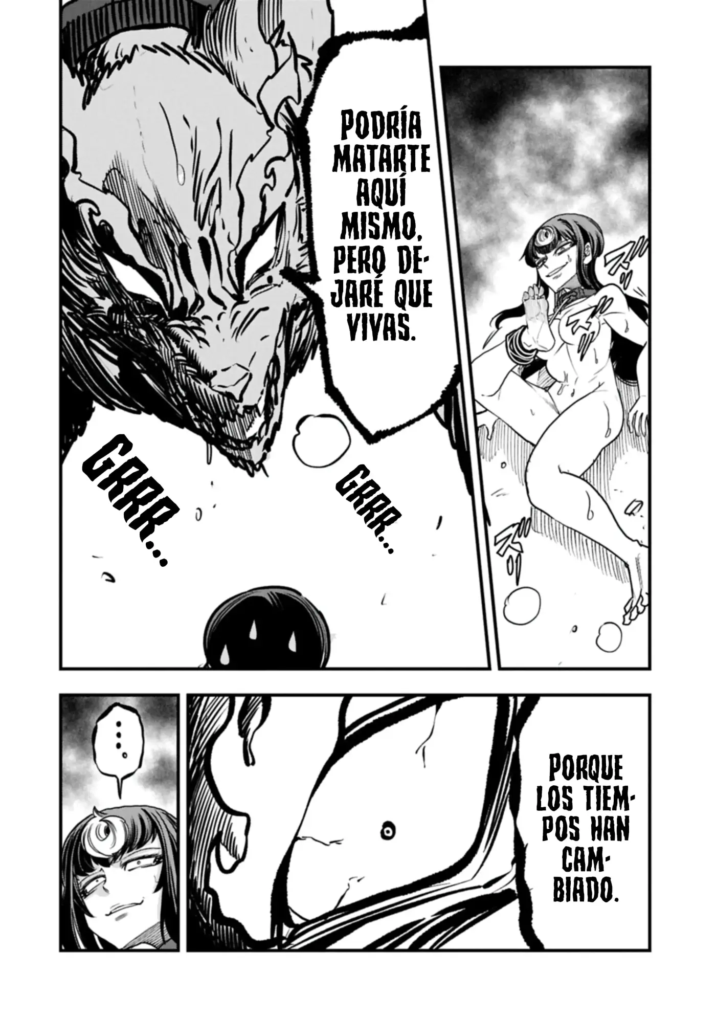 Umareta Chokugo Ni Suterareta Kedo, Zensei Ga Taikensha Datta Node Yoyuu De Ikitemasu - Capítulo 75 - Página 28 - LectorTMOo