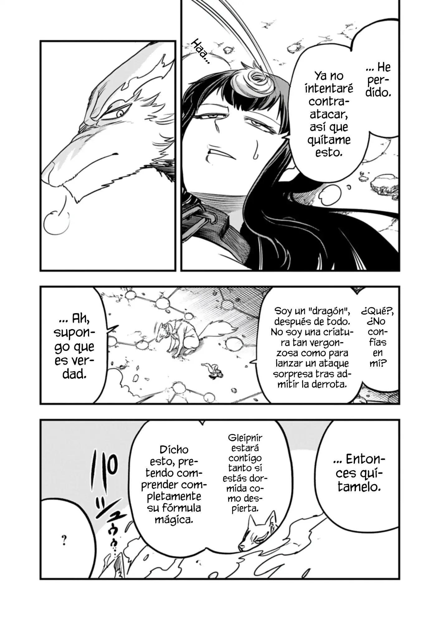 Umareta Chokugo Ni Suterareta Kedo, Zensei Ga Taikensha Datta Node Yoyuu De Ikitemasu - Capítulo 75 - Página 29 - LectorTMOo