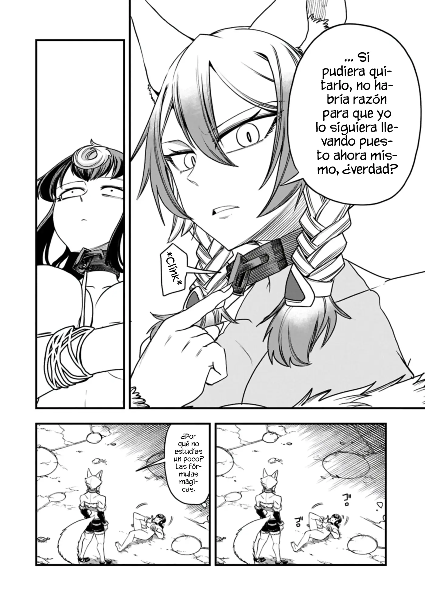 Umareta Chokugo Ni Suterareta Kedo, Zensei Ga Taikensha Datta Node Yoyuu De Ikitemasu - Capítulo 75 - Página 30 - LectorTMOo