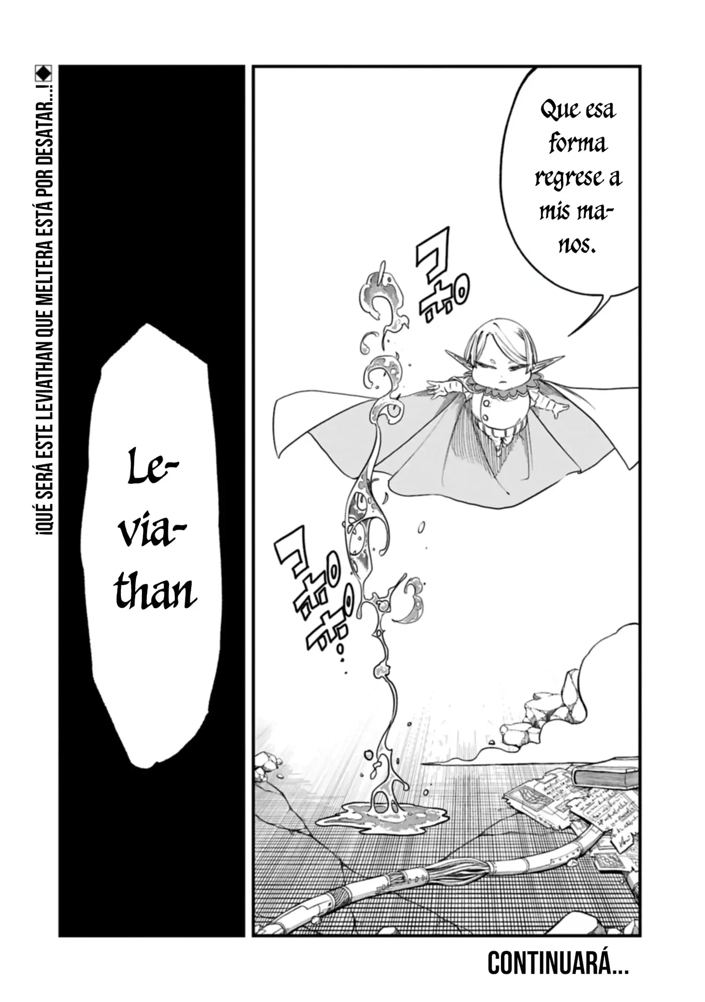 Umareta Chokugo Ni Suterareta Kedo, Zensei Ga Taikensha Datta Node Yoyuu De Ikitemasu - Capítulo 75 - Página 32 - LectorTMOo
