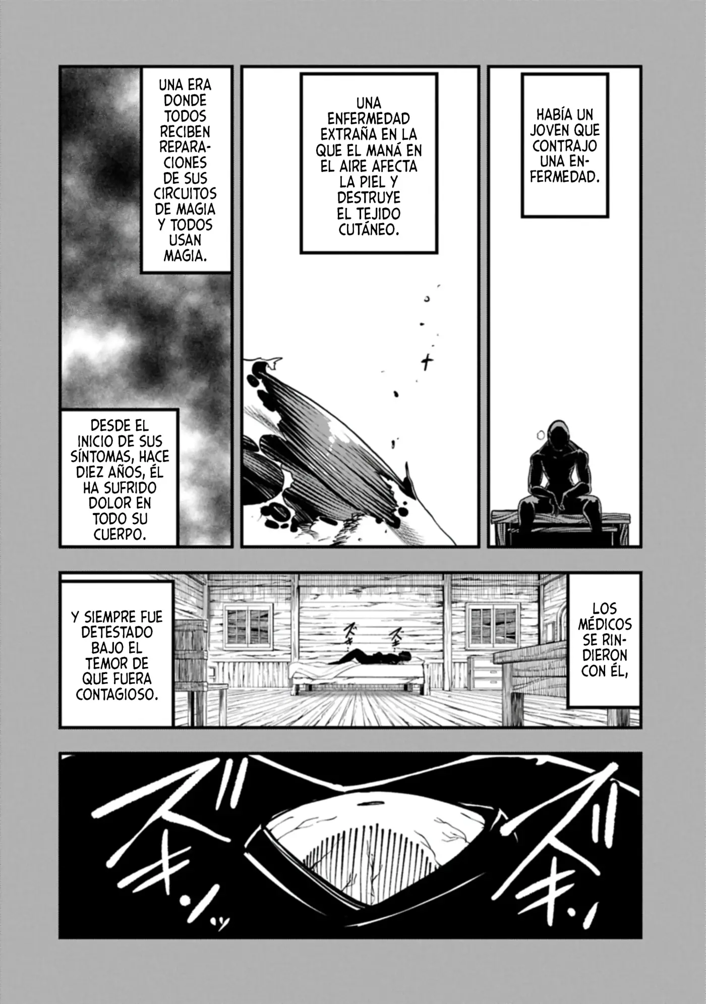Umareta Chokugo Ni Suterareta Kedo, Zensei Ga Taikensha Datta Node Yoyuu De Ikitemasu - Capítulo 76 - Página 4 - LectorTMOo