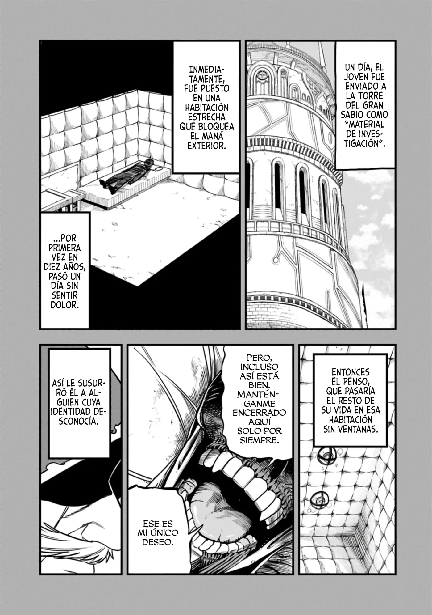 Umareta Chokugo Ni Suterareta Kedo, Zensei Ga Taikensha Datta Node Yoyuu De Ikitemasu - Capítulo 76 - Página 5 - LectorTMOo