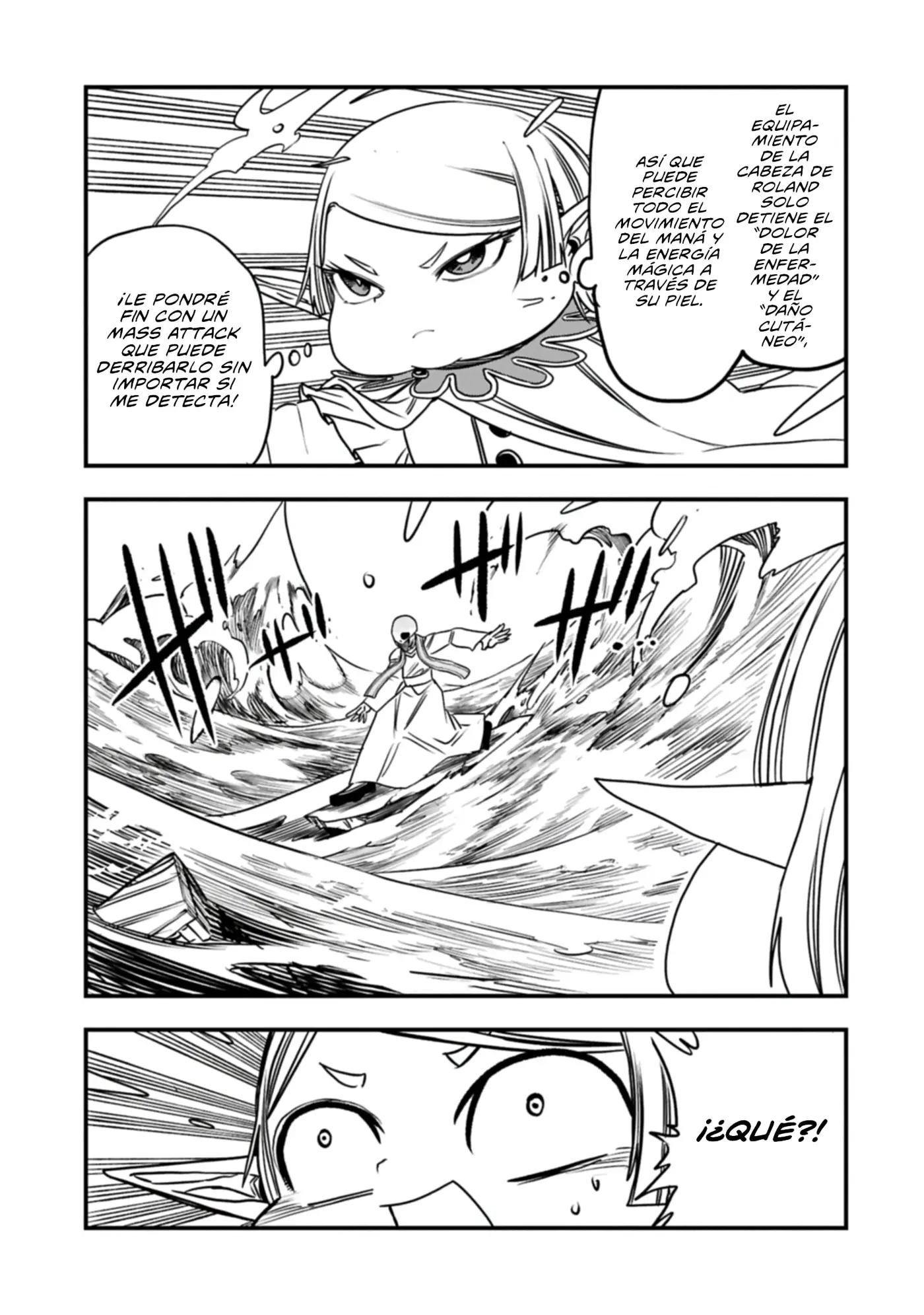 Umareta Chokugo Ni Suterareta Kedo, Zensei Ga Taikensha Datta Node Yoyuu De Ikitemasu - Capítulo 76 - Página 13 - LectorTMOo