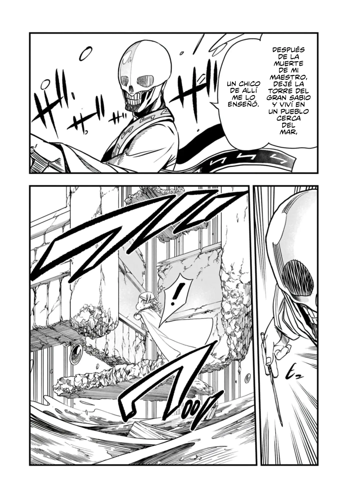 Umareta Chokugo Ni Suterareta Kedo, Zensei Ga Taikensha Datta Node Yoyuu De Ikitemasu - Capítulo 76 - Página 14 - LectorTMOo