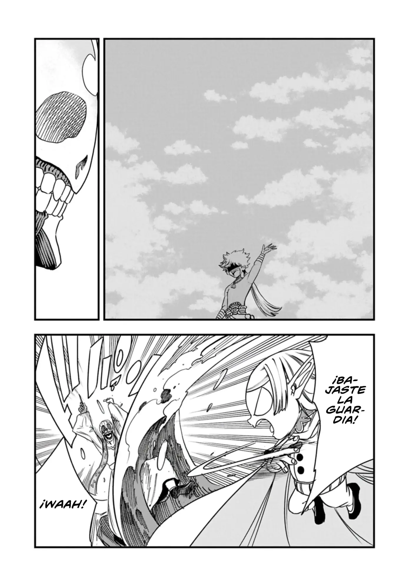 Umareta Chokugo Ni Suterareta Kedo, Zensei Ga Taikensha Datta Node Yoyuu De Ikitemasu - Capítulo 76 - Página 18 - LectorTMOo