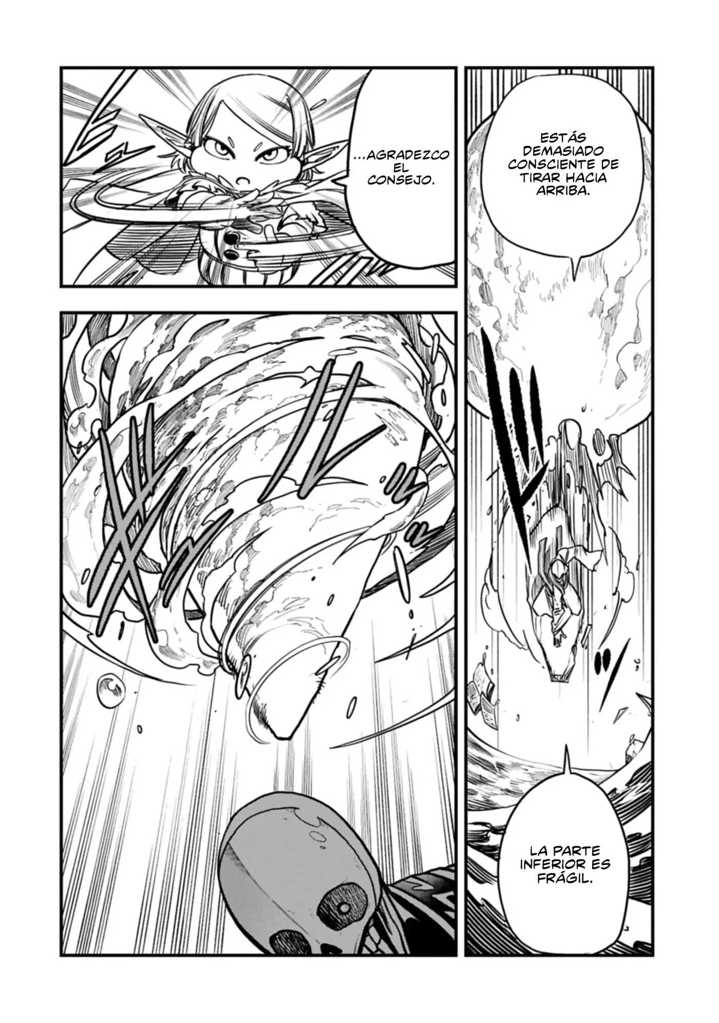 Umareta Chokugo Ni Suterareta Kedo, Zensei Ga Taikensha Datta Node Yoyuu De Ikitemasu - Capítulo 76 - Página 20 - LectorTMOo