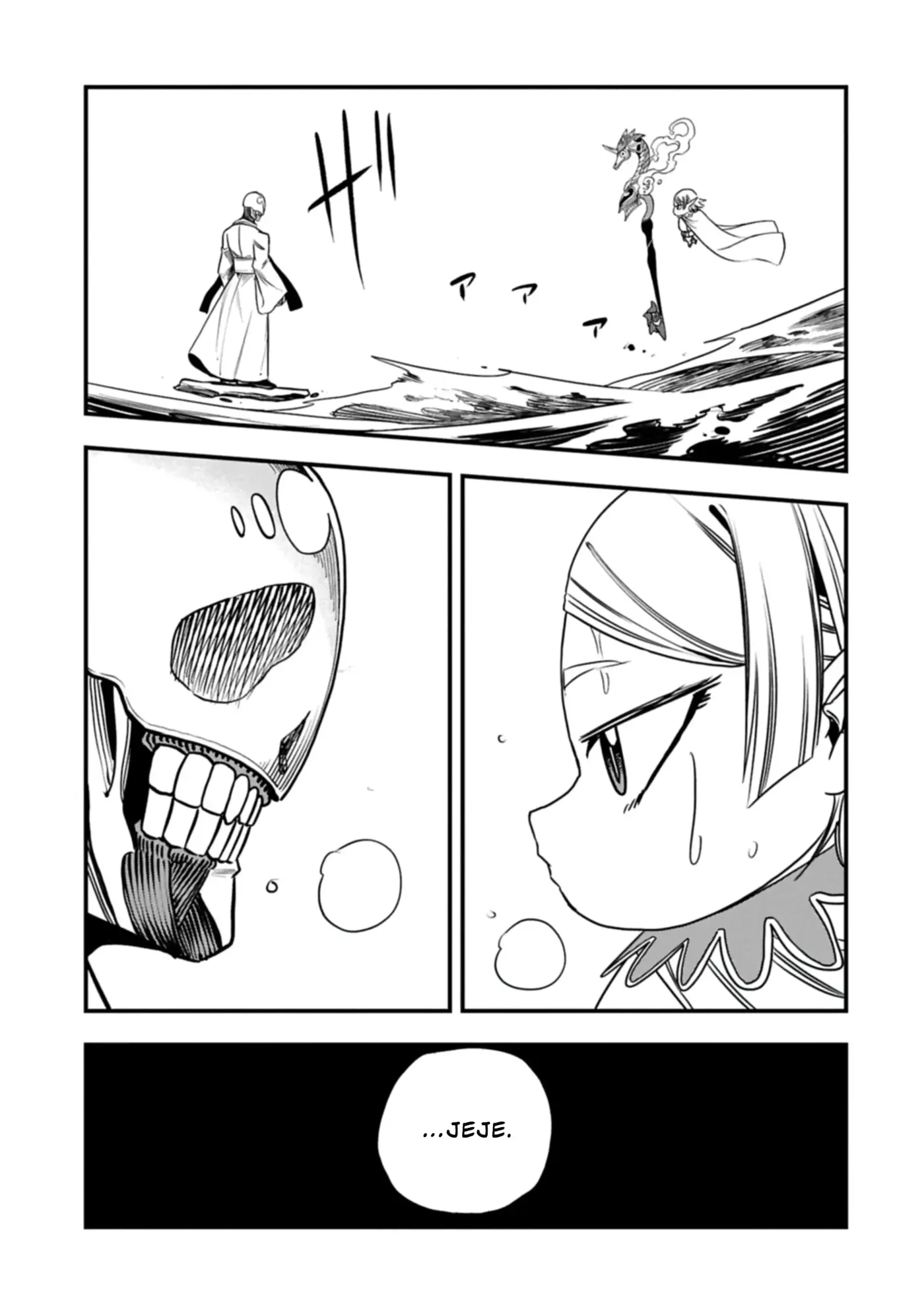 Umareta Chokugo Ni Suterareta Kedo, Zensei Ga Taikensha Datta Node Yoyuu De Ikitemasu - Capítulo 76 - Página 23 - LectorTMOo