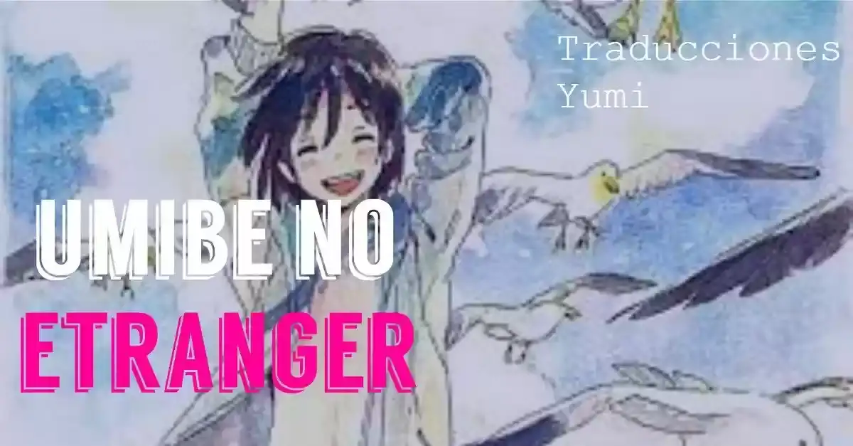Umibe no Etranger - Capítulo 1 - Página 1 - LectorTMOo