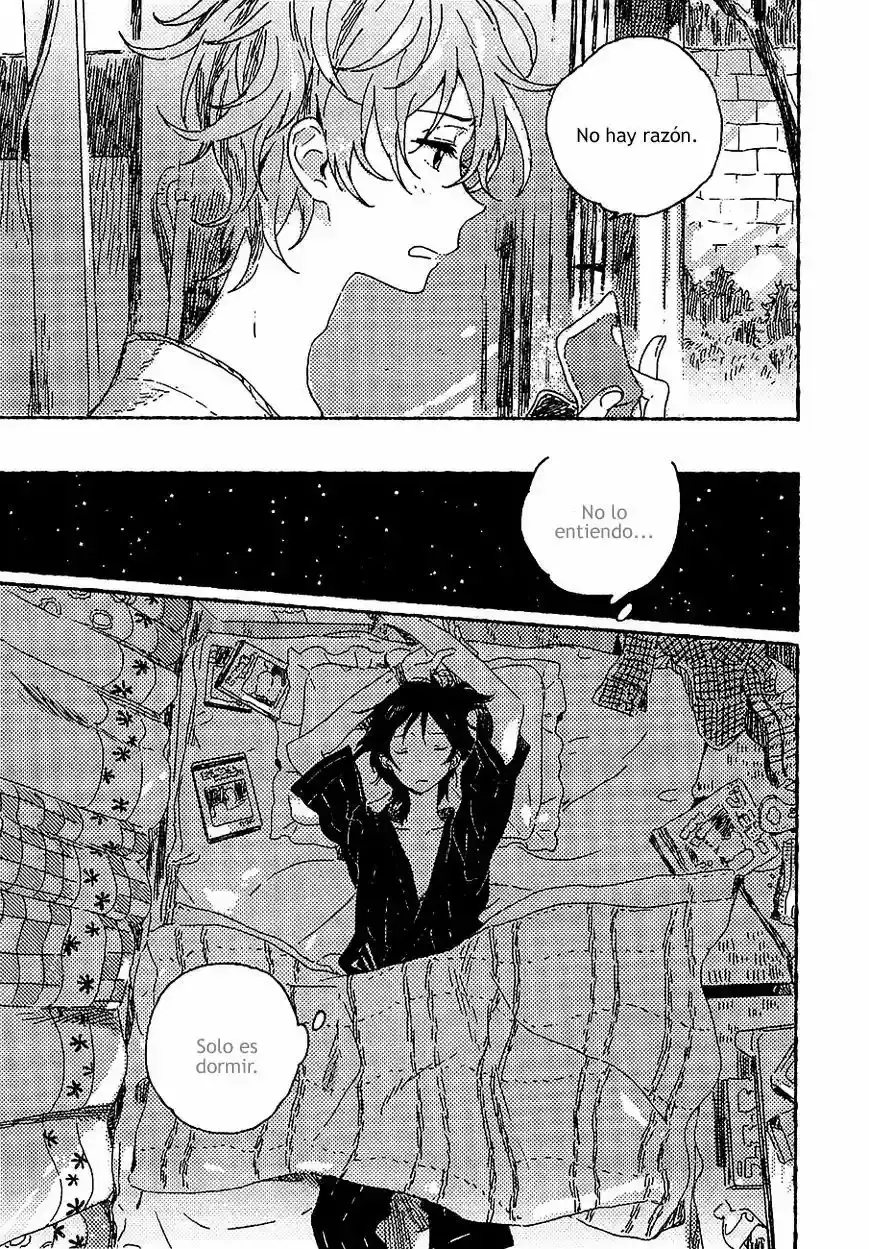 Umibe no Etranger - Capítulo 2 - Página 14 - LectorTMOo