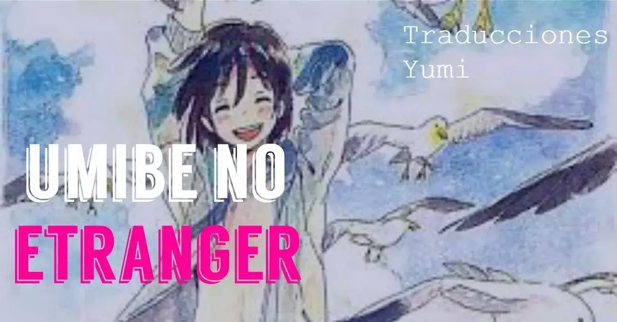 Umibe no Etranger - Capítulo 3 - Página 1 - LectorTMOo
