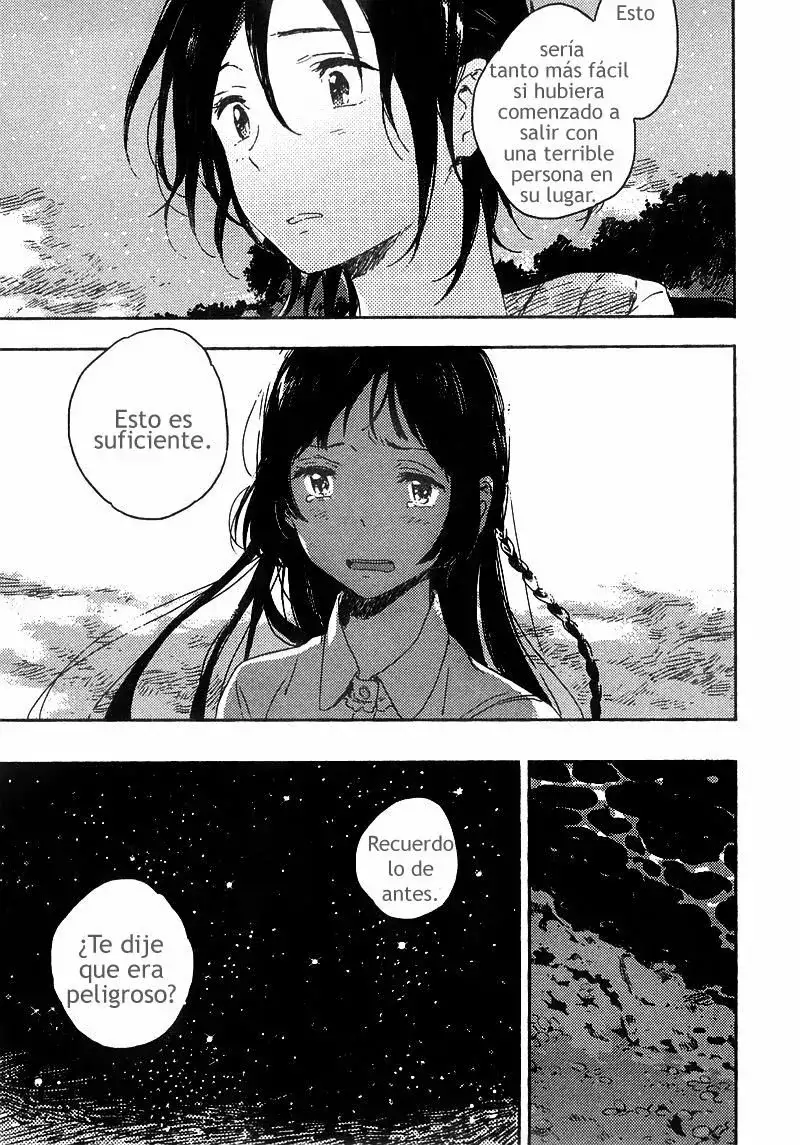 Umibe no Etranger - Capítulo 4 - Página 11 - LectorTMOo