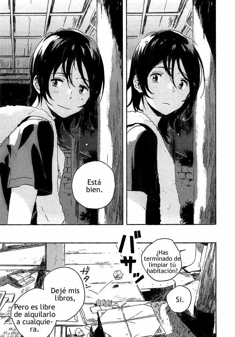 Umibe no Etranger - Capítulo 4 - Página 43 - LectorTMOo