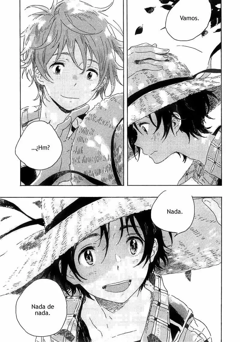 Umibe no Etranger - Capítulo 4 - Página 55 - LectorTMOo