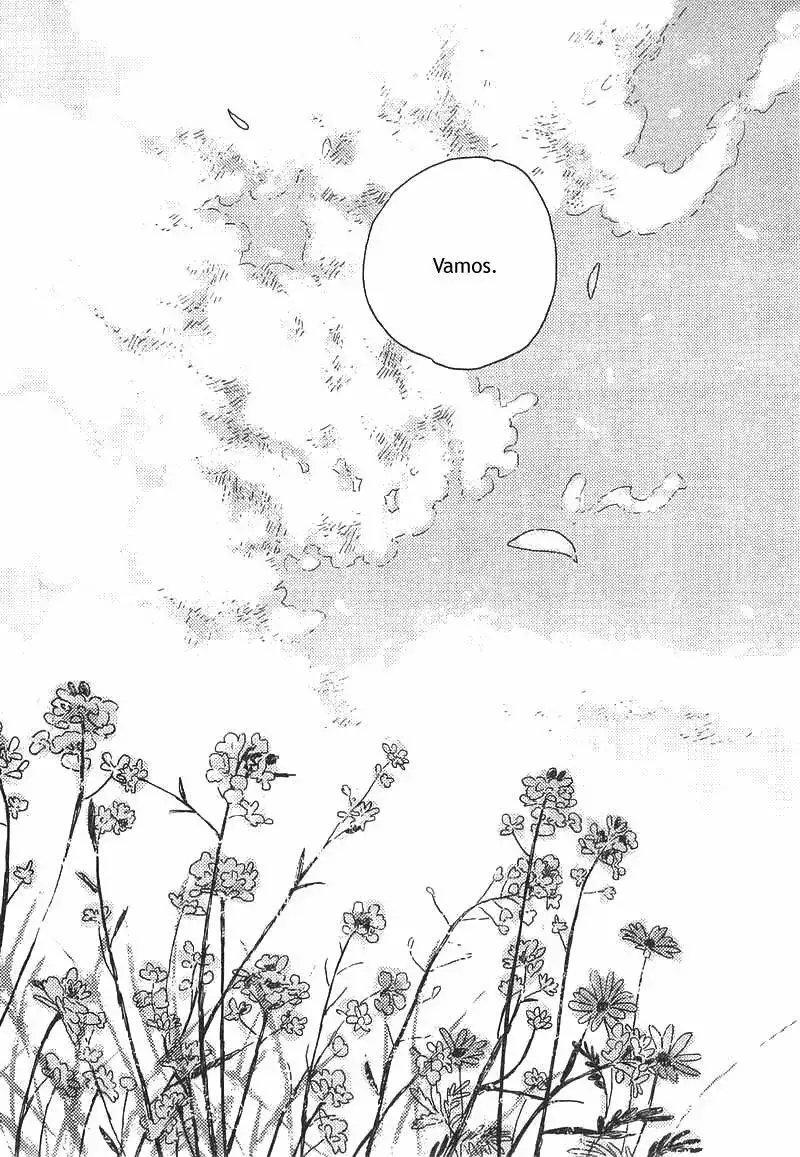 Umibe no Etranger - Capítulo 4 - Página 56 - LectorTMOo