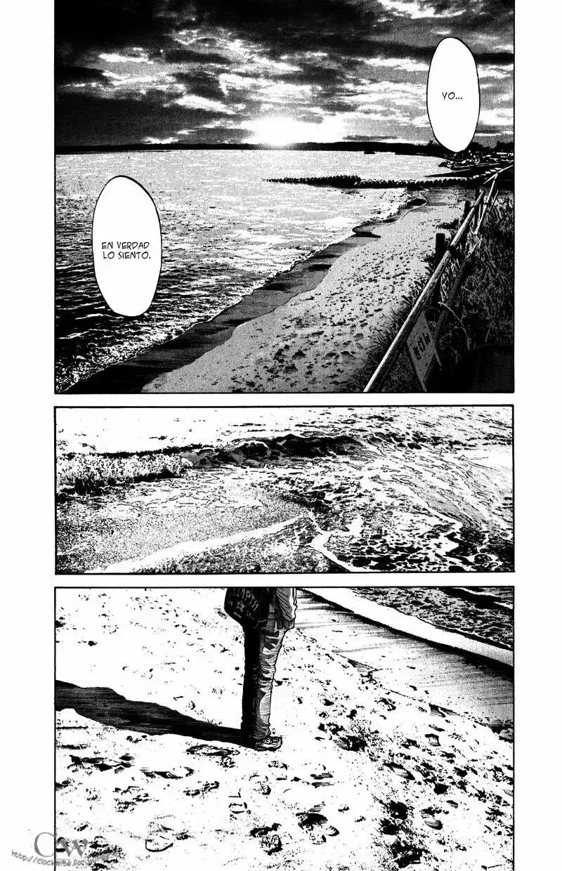 Umibe No Onnanoko - Capítulo 1 - Página 14 - LectorTMOo