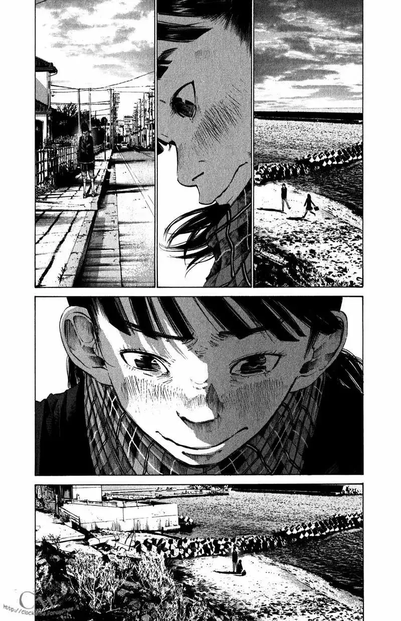 Umibe No Onnanoko - Capítulo 1 - Página 27 - LectorTMOo