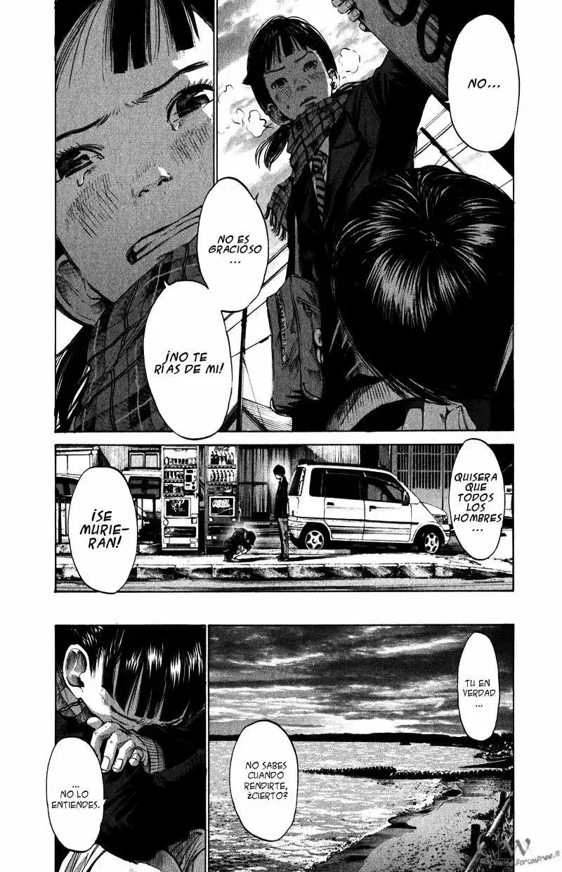 Umibe No Onnanoko - Capítulo 1 - Página 30 - LectorTMOo