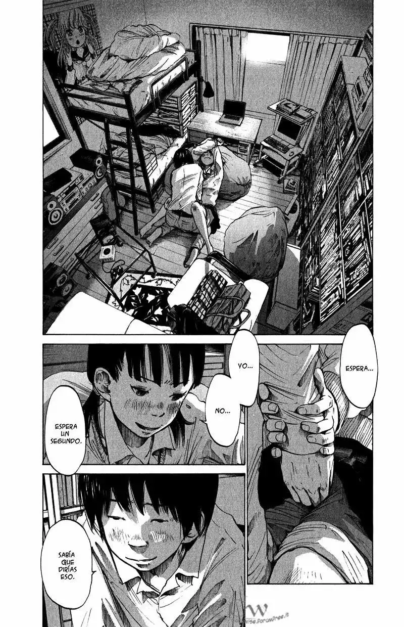 Umibe No Onnanoko - Capítulo 2 - Página 2 - LectorTMOo