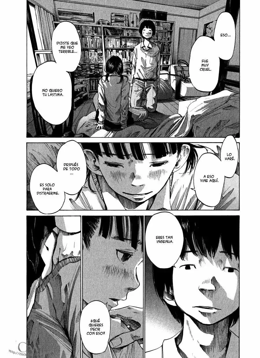 Umibe No Onnanoko - Capítulo 2 - Página 4 - LectorTMOo